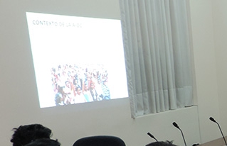 CIPCA expone situación actual de las Autonomías Indígenas ante Comisión de Diputados