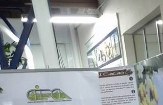 CIPCA expuso investigaciones sobre cacao y pastas de cacao amazónico en el Museo del Chocolate de la Larga Noche de Museos