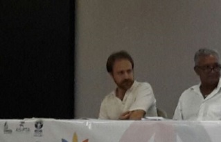 Se inauguró el Seminario Internacional de la Alianza por la Agroecología en Brasilia