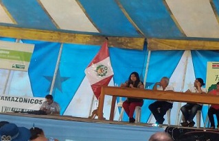 VIII FOSPA: proponen dar mayor importancia a la comunicación para mejorar la situación en la panamazonía