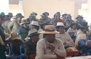 Producción de humus de lombriz es una alternativa agroecológica