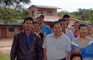 Municipio de Gutiérrez avanza hacia la conformación de su Órgano Deliberativo con miras a la autonomía