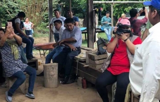 Organizaciones Indígenas intercambiaron experiencias en Guarayos con miras al Encuentro Nacional de Pequeños Productores