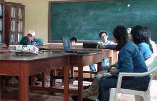 La UMSA y CIPCA coordinan investigaciones sobre la calidad del cacao y del agua en municipios de la Amazonía Sur