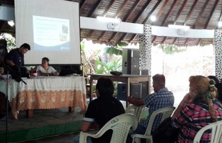 Jóvenes de 4 municipios de la Amazonía Sur se capacitaron en tecnologías de la información y comunicación
