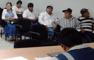 Trabajadores Zafreros de la caña de azúcar de Santa Cruz ya cuentan con un convenio colectivo para la zafra 2018