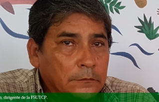 Dirigente lanza duras críticas a modelo de desarrollo gubernamental en la Amazonía