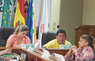Asamblea Legislativa Departamental del Beni  promulgará Nuevo Proyecto de Ley del Cacao Nativo Amazónico