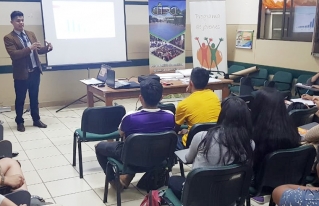 Organizaciones juveniles urbanas y rurales de Cochabamba concertaron una agenda departamental 