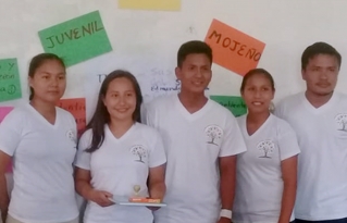 Jóvenes de San Ignacio de Mojos del Beni conformaron el Comité Impulsor del  Plan municipal de Juventudes