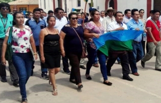Charagua Iyambae prepara el aniversario de la Asamblea del Pueblo Guaraní APG