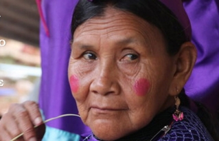 Curso de formación de mujeres del chaco chuquisaqueño “escuchemos la voz de las mujeres” Ñaendu Kuñareta Iñee