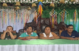 ¡Lanzamiento oficial del XI FOSPA en Rurrenabaque: un llamado a la acción por la Amazonia!