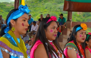 Huacaya consolida su Gobierno Indígena Originario Campesino Guaraní Chaqueño con la acreditación de sus autoridades