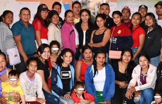 La juventud lidera un re-acuerdo por la Amazonía