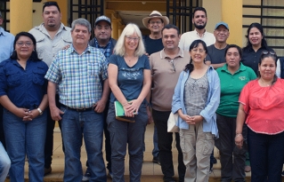 FIDA y el consorcio Raíces Agroecológicas fortalecen alianzas para impulsar la transición agroecológica en Baures