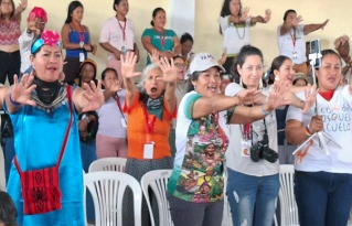 El CIPCA fortalece la presencia de Bolivia en el XII FOSPA con experiencias y propuestas desde los territorios amazónicos