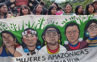 XII FOSPA concluye con un llamado a la acción colectiva para defender la Amazonía, los territorios y la vida