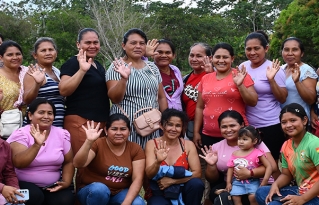 Mujeres campesinas de Puerto Rico entregan agenda estratégica para fortalecer su participación en la planificación municipal