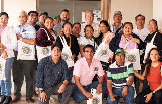 Ascensión de Guarayos analiza los costos ocultos de los monocultivos y las alternativas para una agricultura sostenible