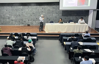 Foro en Santa Cruz debatió la competitividad del agro y las alternativas para una transición sostenible
