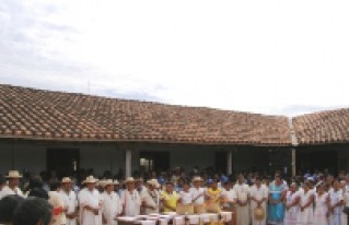 CPEM-B organiza congreso orgánico para renovar directorio y celebrar 200 años de la Rebelión de Pedro Ignacio Muiba