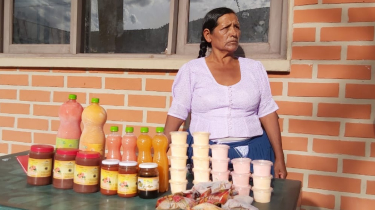 Impulsan el agroturismo para el desarrollo integral de comunidades campesinas de Potosí