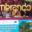 El VII Encuentro de Agricultura Ecológica y Orgánica será en Bolivia
