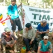 Proyecto carretero reavivó defensa de reservas del Tipnis