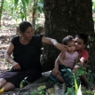 Mujeres del Norte Amazónico boliviano y efectos del coronavirus en sus vidas