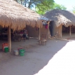 Comunidades guaranís y el Karuai (hambruna), Tentayepe: resiste al mundo occidental.
