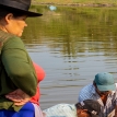 Género y Cambio Climático: Un aporte de mujeres indígenas chiquitanas a la Gobernanza Ambiental Territorial