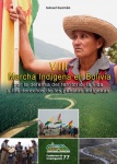 VIII Marcha Indigena en Bolivia: Por la Defensa del Territorio, la Vida y los Derechos de los Pueblos Indigenas