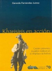 Kharisiris en acción: cuerpo, persona y modelos médicos en el Altiplano de bolivia. Cuadernos de Investigación, Nº 70