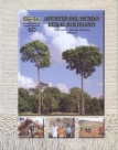 Apuntes del mundo rural boliviano. Cuadernos de Investigación, Nº 60