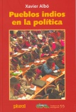 Pueblos indios en la política. Cuadernos de Investigación, Nº 55