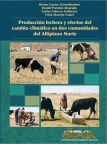 Producción lechera y efectos del cambio climático en dos comunidades del Altiplano Norte