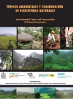 Estimación del potencial económico de la producción familiar en la amazonía boliviana (dentro de Tópicos ambientales y conservación de ecosistemas naturales)