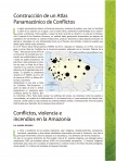 Construcción de un Atlas Panamazónico de Conflictos