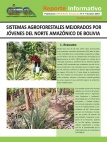 Sistemas Agroforestales mejoradas por Jóvenes del Norte Amazónico de Bolivia