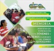 Cartilla  Proceso de Formación con Jóvenes y Mujeres guaranís del Chaco chuquisaqueño