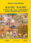 Wachu Wachu: cultivo de coca e identidad en los Yungas de La Paz. Cuadernos de Investigación, Nº 40
