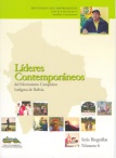 Líderes Contemporáneos del Movimiento Campesino Indígena de Bolivia: Bienvenido Zacu Mborobainchi. Biografías, Nº 6