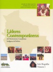 Líderes Contemporáneos del Movimiento Campesino Indígena de Bolivia: Jenaro Flores Santos. Biografías, Nº 1