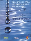 Reglamento para los Servicios del Agua Potable. Comunidad Hilata Santa Trinidad